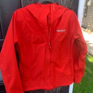 Marmot Rain jacket
